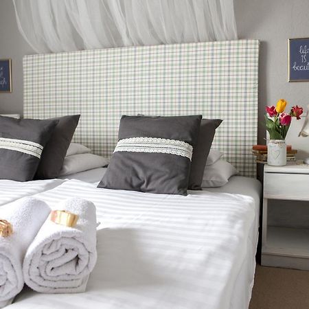 Emese Vendeghaz Noszvaj Hotell Rom bilde