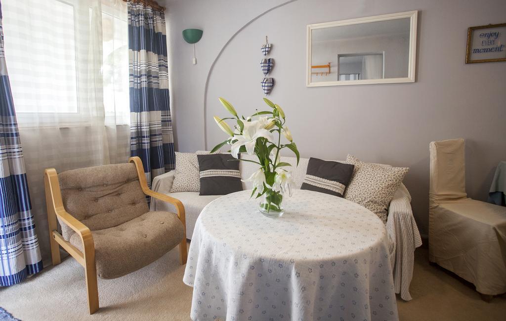 Emese Vendeghaz Noszvaj Hotell Rom bilde
